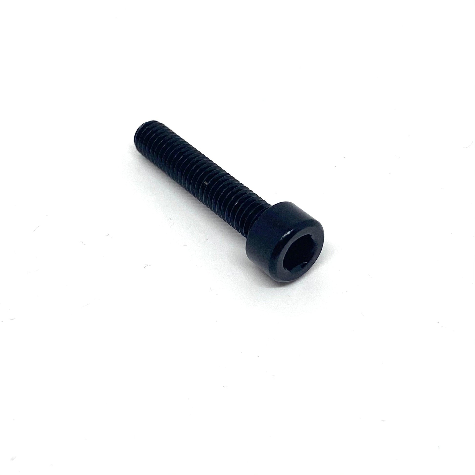 Alloy Top Cap Bolt M6 x 30mm - capsmith.cc