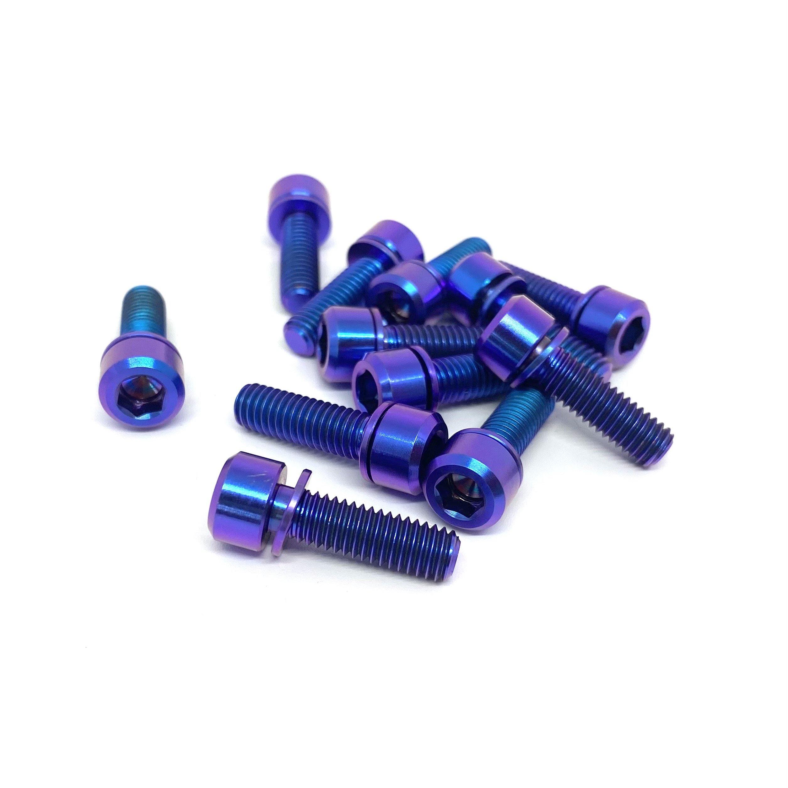 Mtb discount caliper bolts